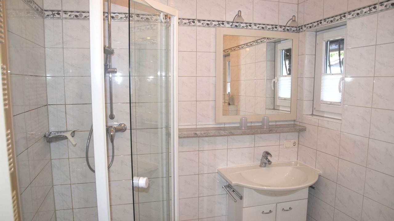 Photo of Bathroom in Schwarzenbach