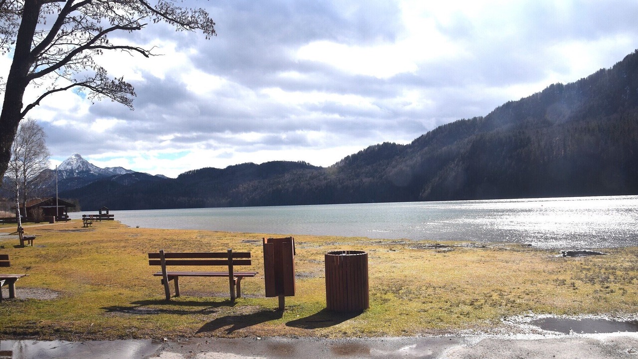 Photo of Others in Schwarzenbach