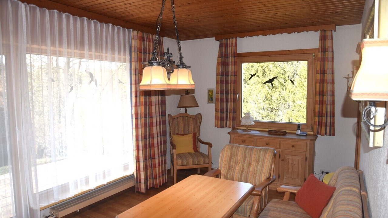 Photo of Livingroom in Schwarzenbach