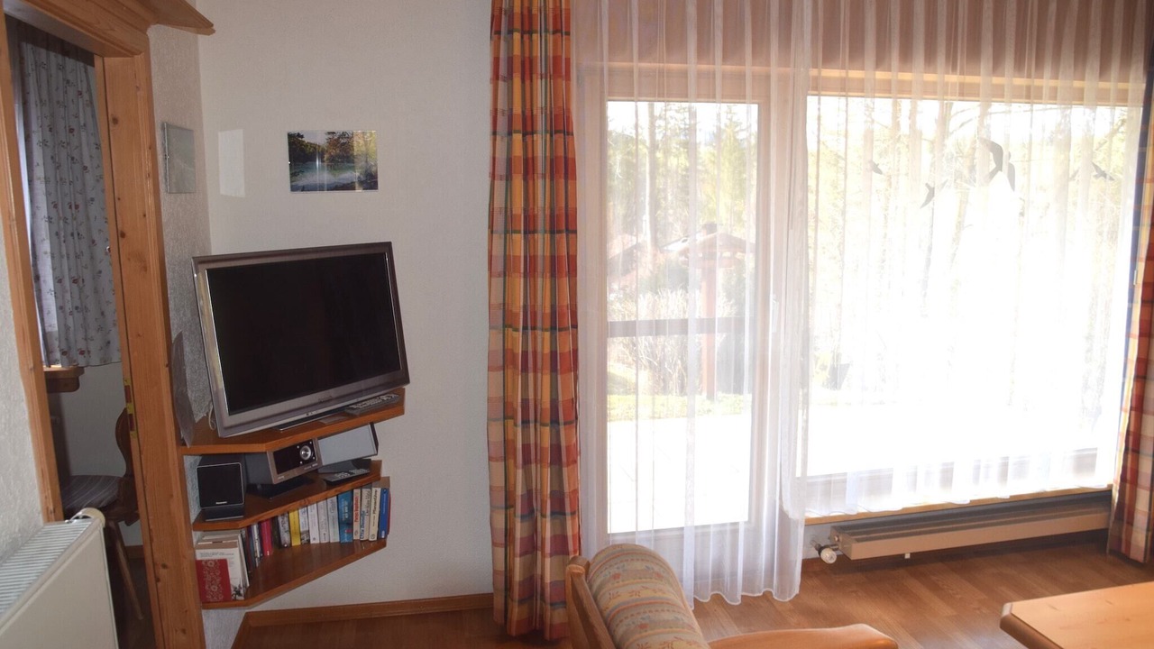 Photo of Livingroom in Schwarzenbach
