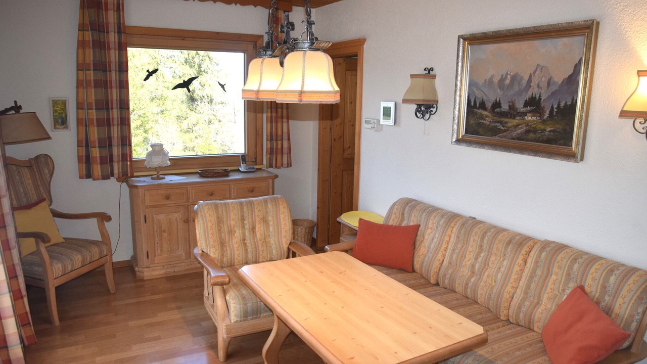 Photo of Livingroom in Schwarzenbach