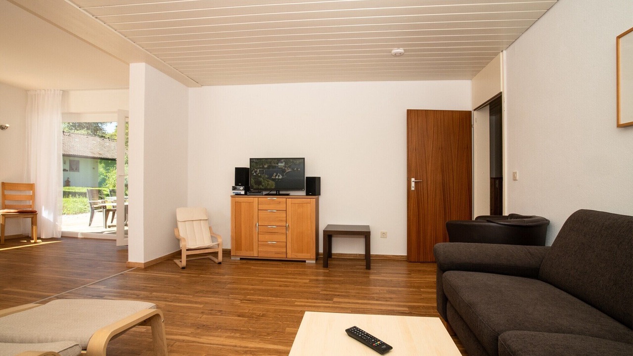 Photo of Livingroom in Reichenbach