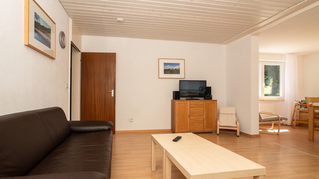 Photo of Livingroom in Reichenbach