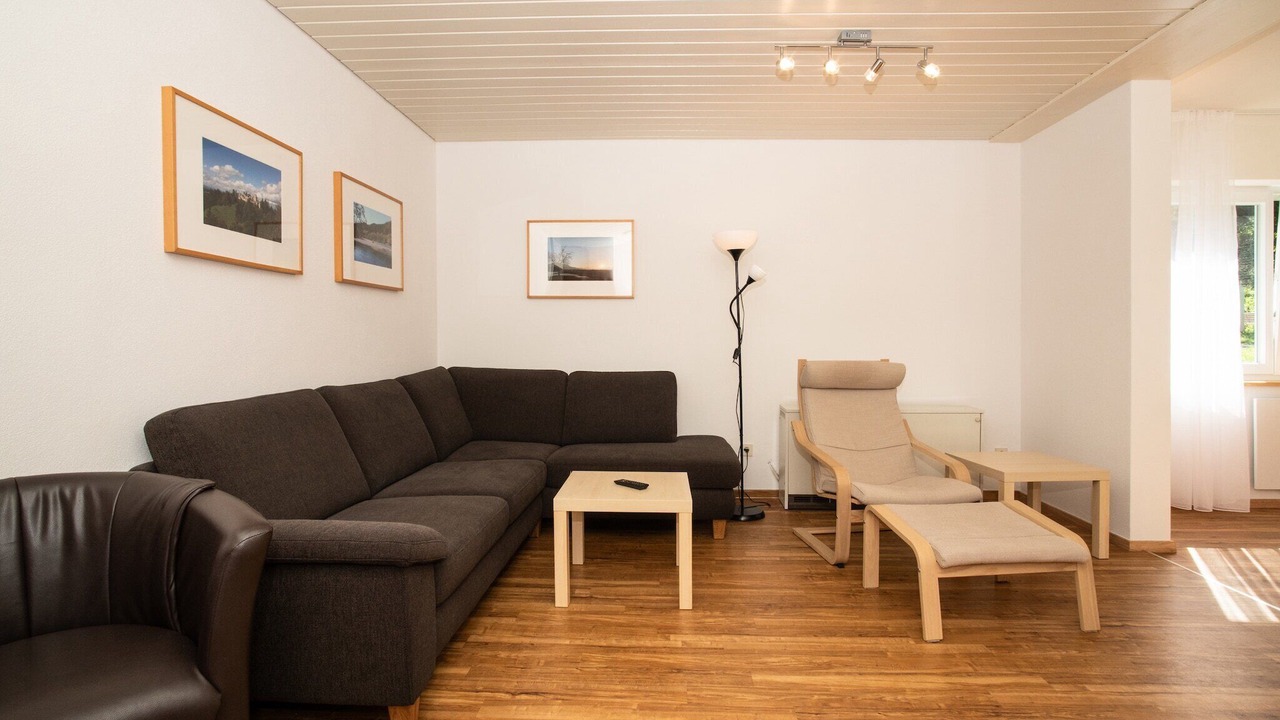 Photo of Livingroom in Reichenbach