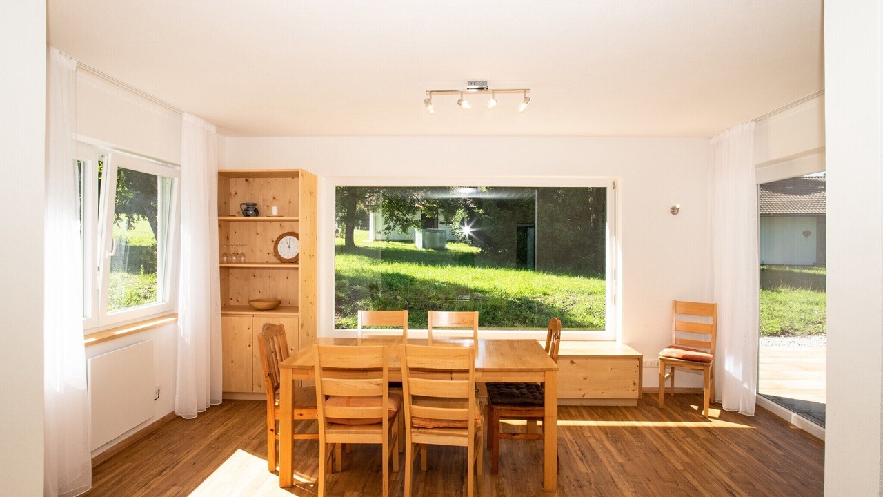 Photo of Livingroom in Reichenbach