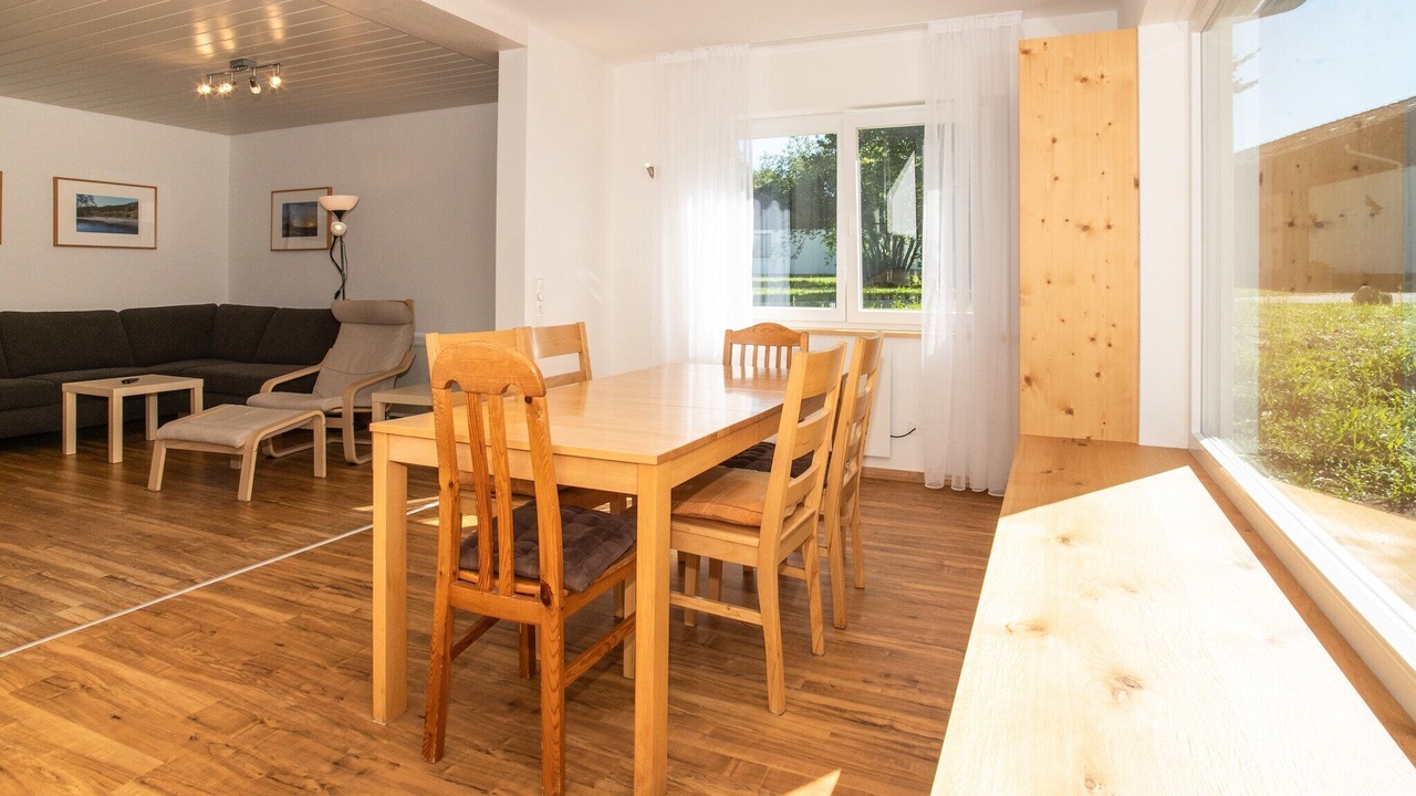 Photo of Livingroom in Reichenbach