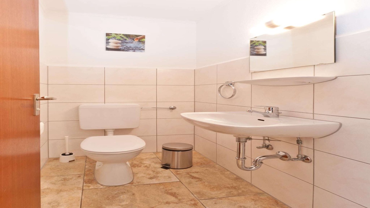 Photo of Bathroom in Reichenbach