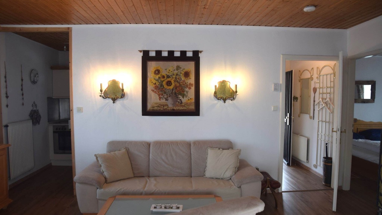 Photo of Livingroom in Schwarzenbach