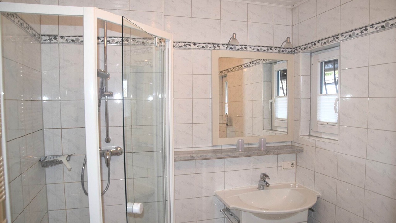 Photo of Bathroom in Schwarzenbach