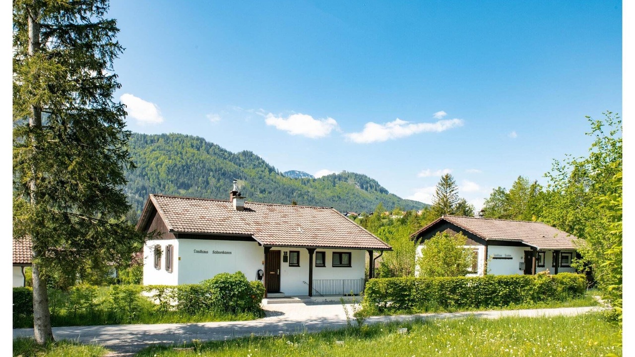 Photo of Outdoor in Schwarzenbach
