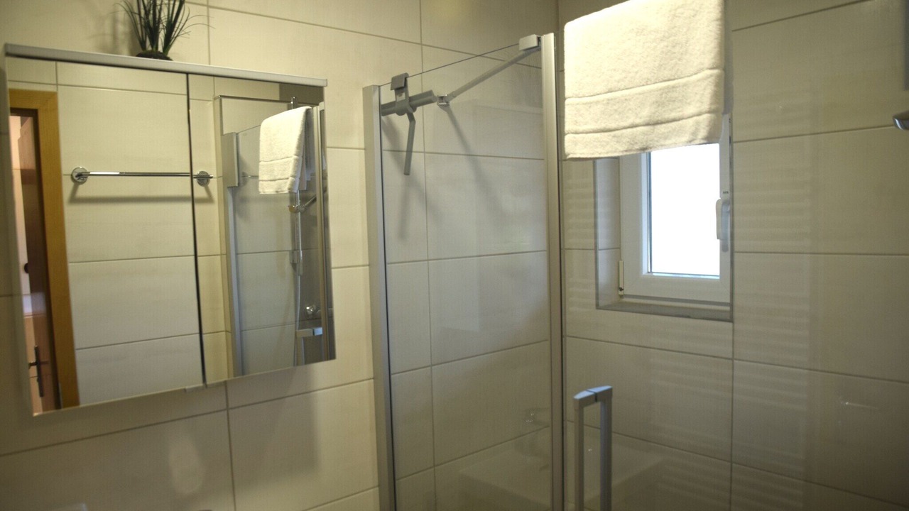Photo of Bathroom in Schwarzenbach