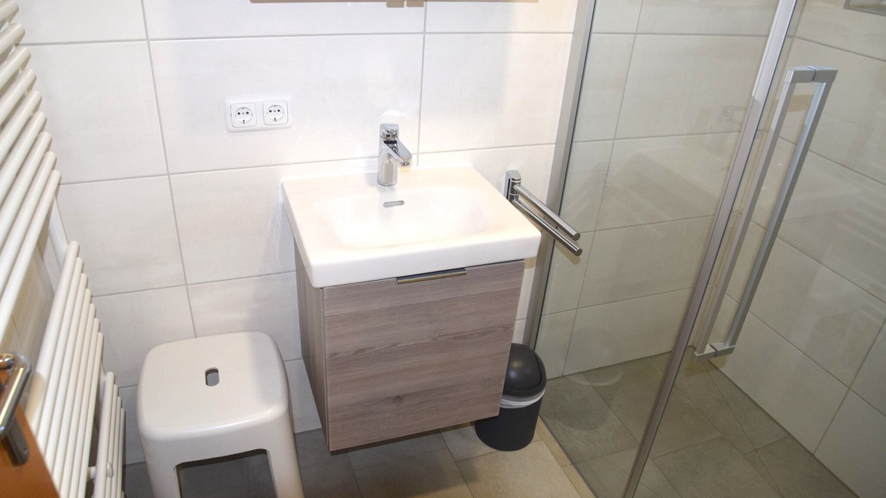 Photo of Bathroom in Schwarzenbach