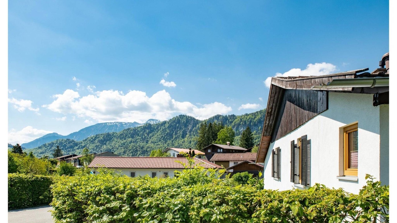 Photo of Outdoor in Schwarzenbach