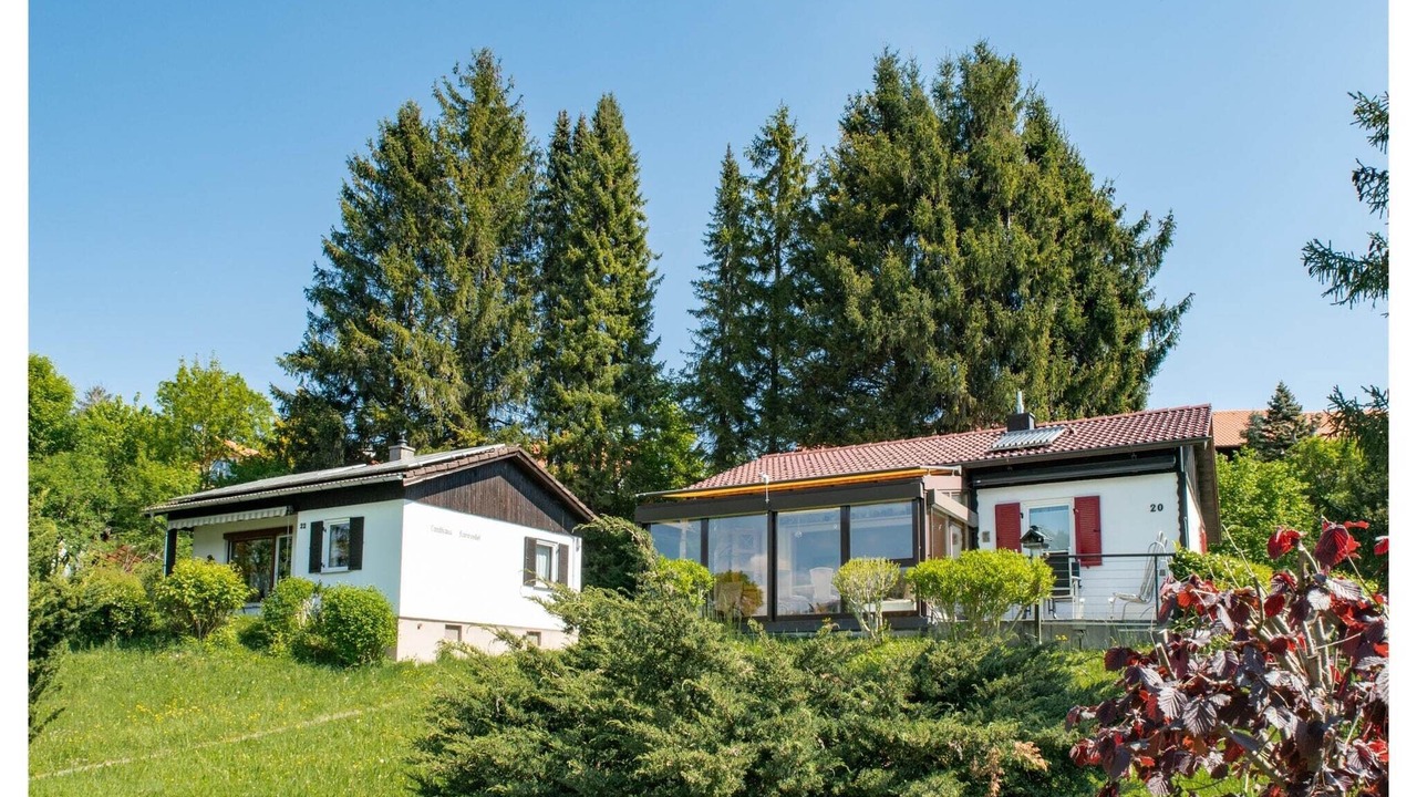 Photo of Outdoor in Schwarzenbach