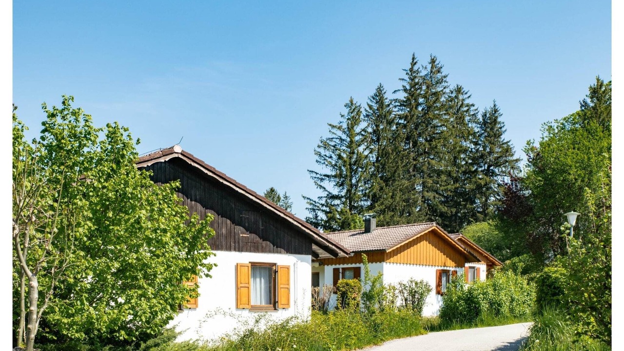 Photo of Outdoor in Schwarzenbach