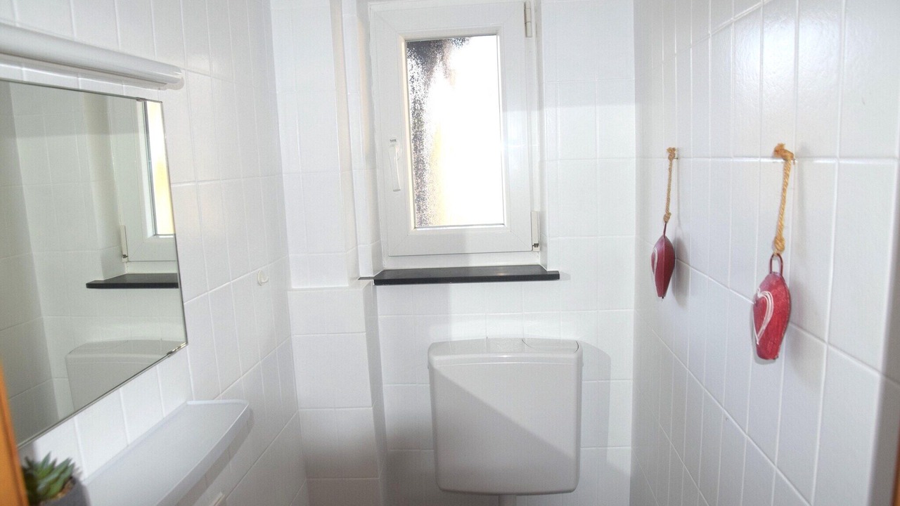 Photo of Bathroom in Schwarzenbach