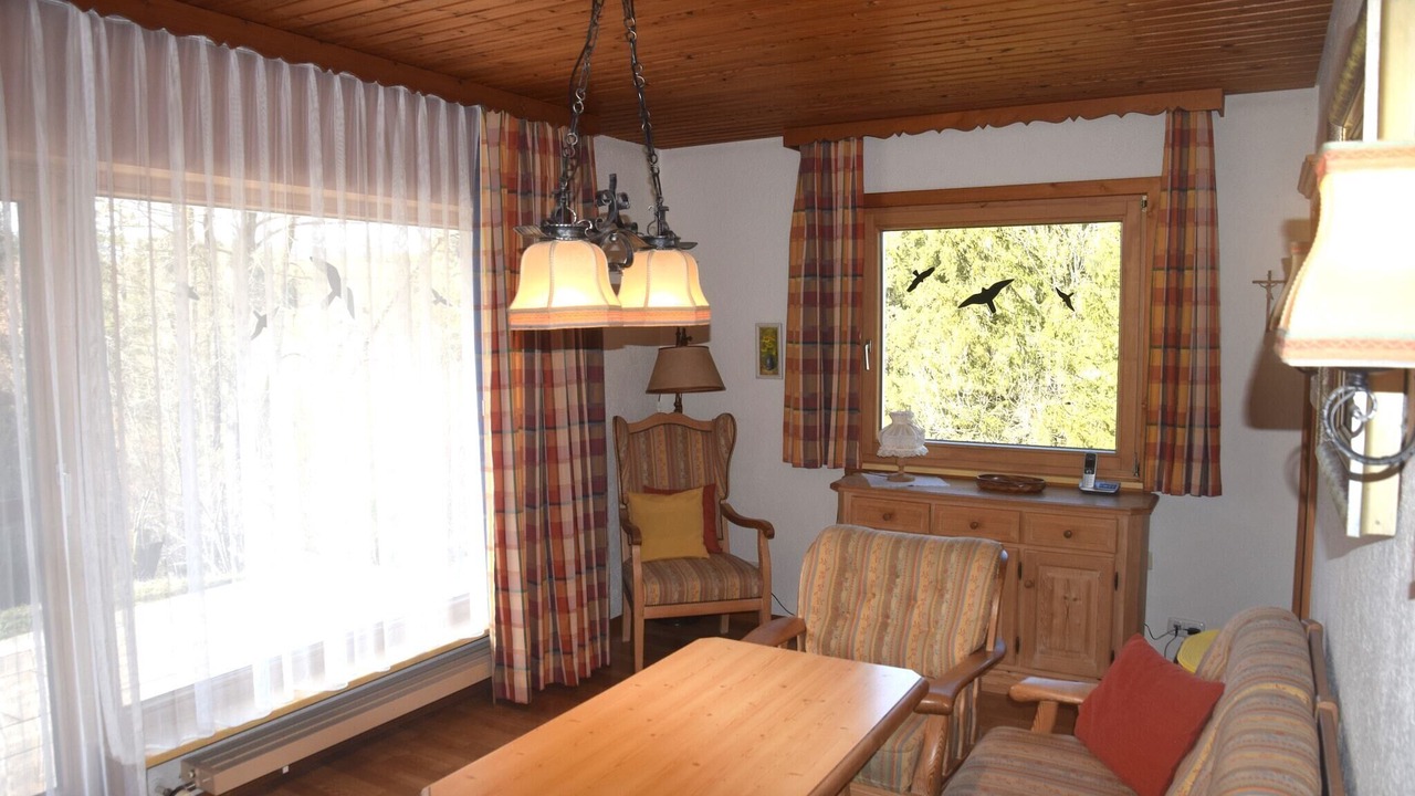 Photo of Livingroom in Schwarzenbach