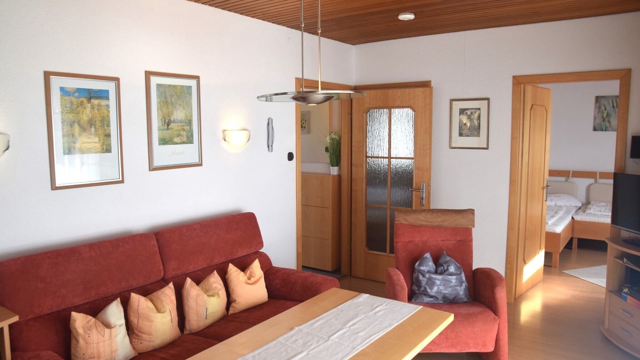 Photo of Livingroom in Schwarzenbach