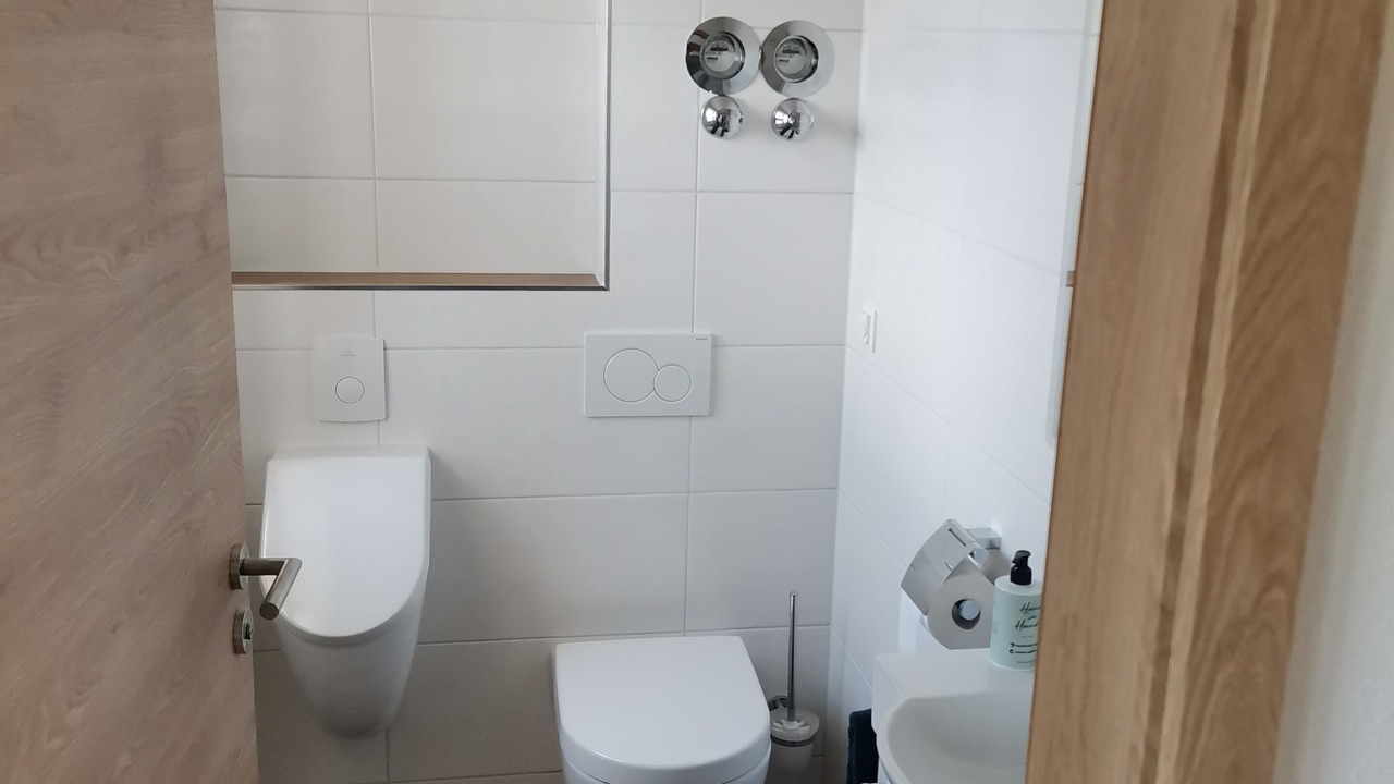 Photo of Bathroom in Weissenburg in Bayern