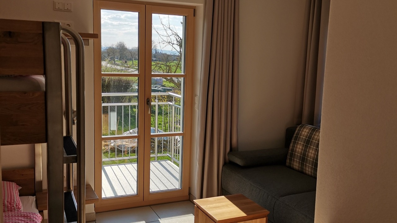 Photo of Livingroom in Weissenburg in Bayern