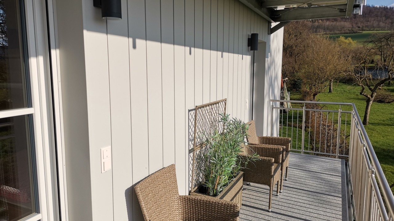 Photo of Patio Balcony in Weissenburg in Bayern