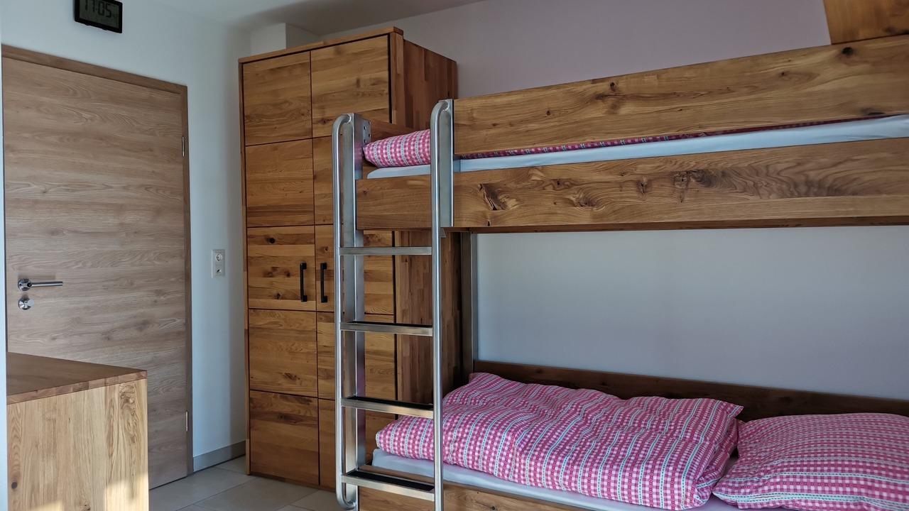 Photo of Bedroom in Weissenburg in Bayern