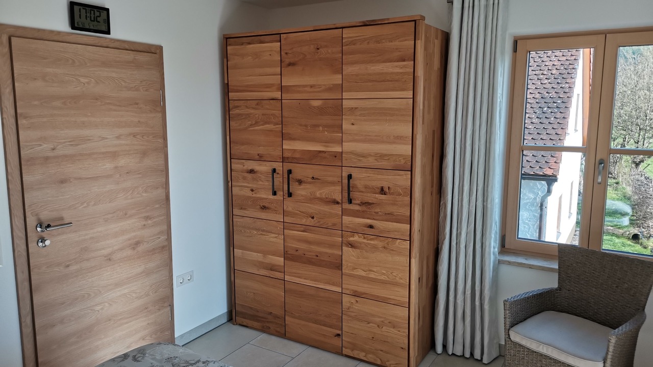 Photo of Bedroom in Weissenburg in Bayern