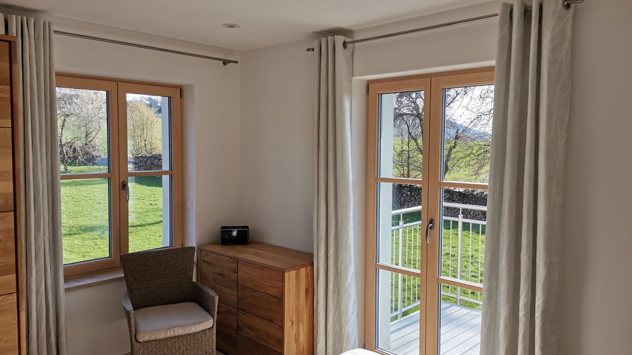 Photo of Bedroom in Weissenburg in Bayern