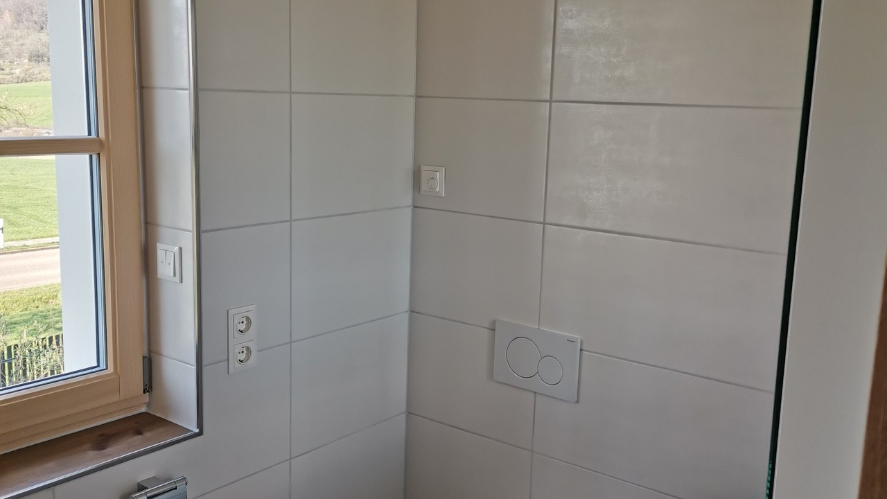 Photo of Bathroom in Weissenburg in Bayern