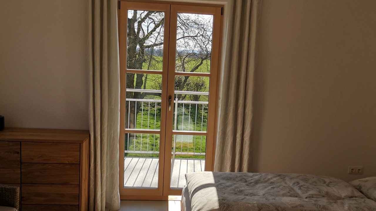 Photo of Bedroom in Weissenburg in Bayern