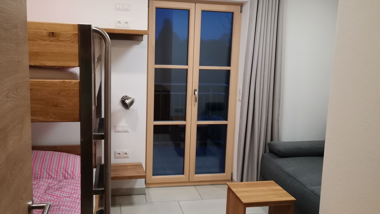 Photo of Bedroom in Weissenburg in Bayern