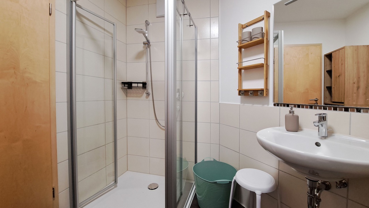 Photo of Bathroom in Oy