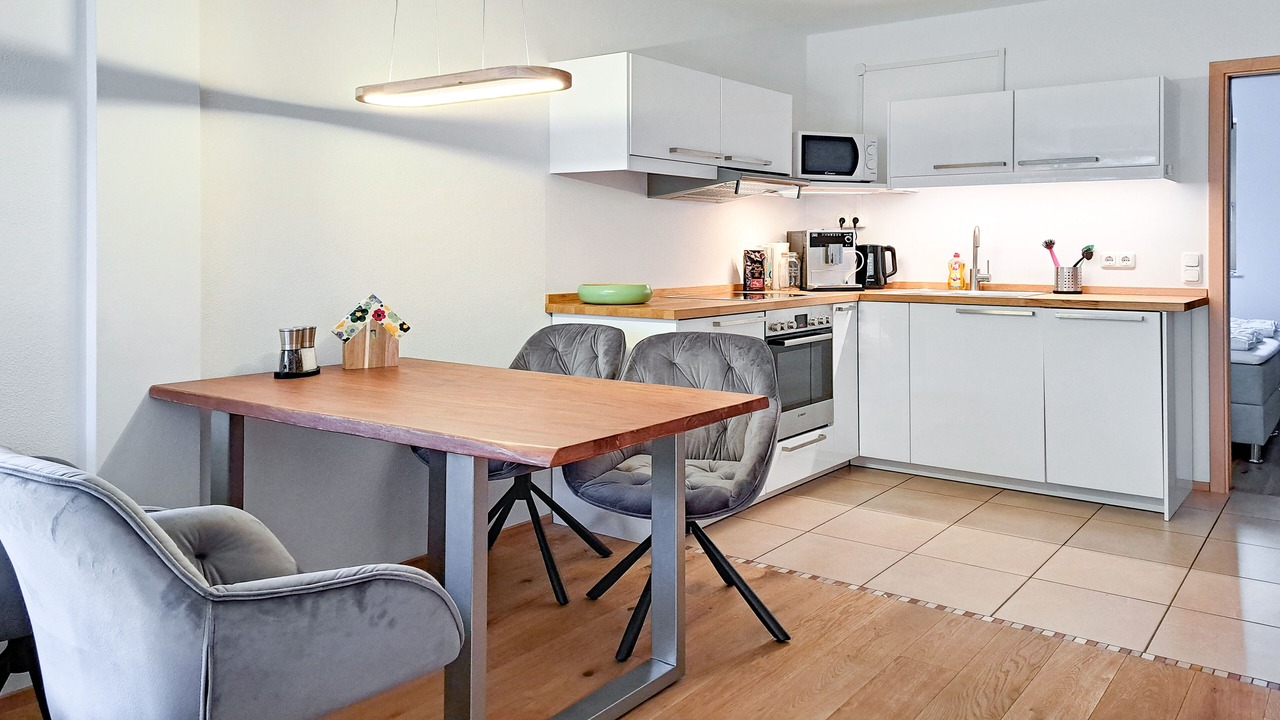 Photo of Kitchen in Oy