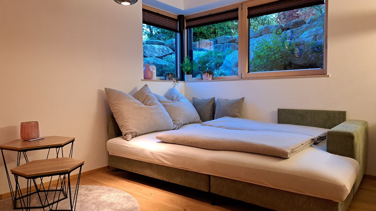 Photo of Bedroom in Oy