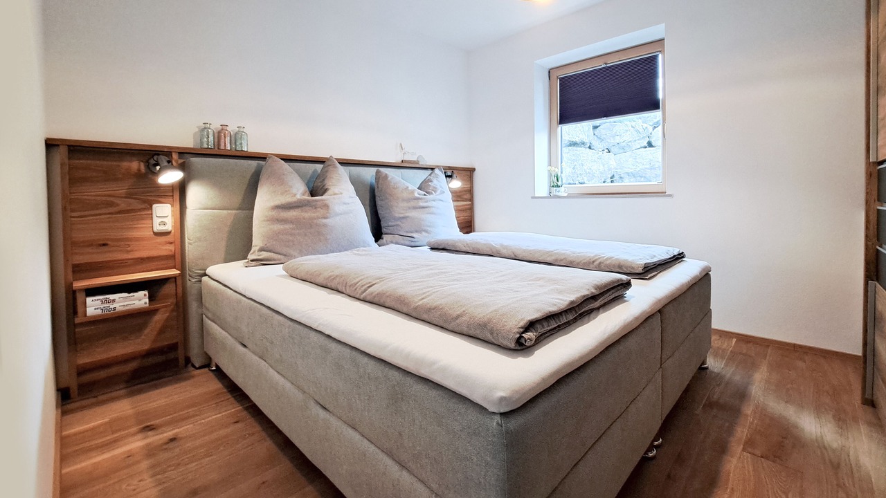 Photo of Bedroom in Oy
