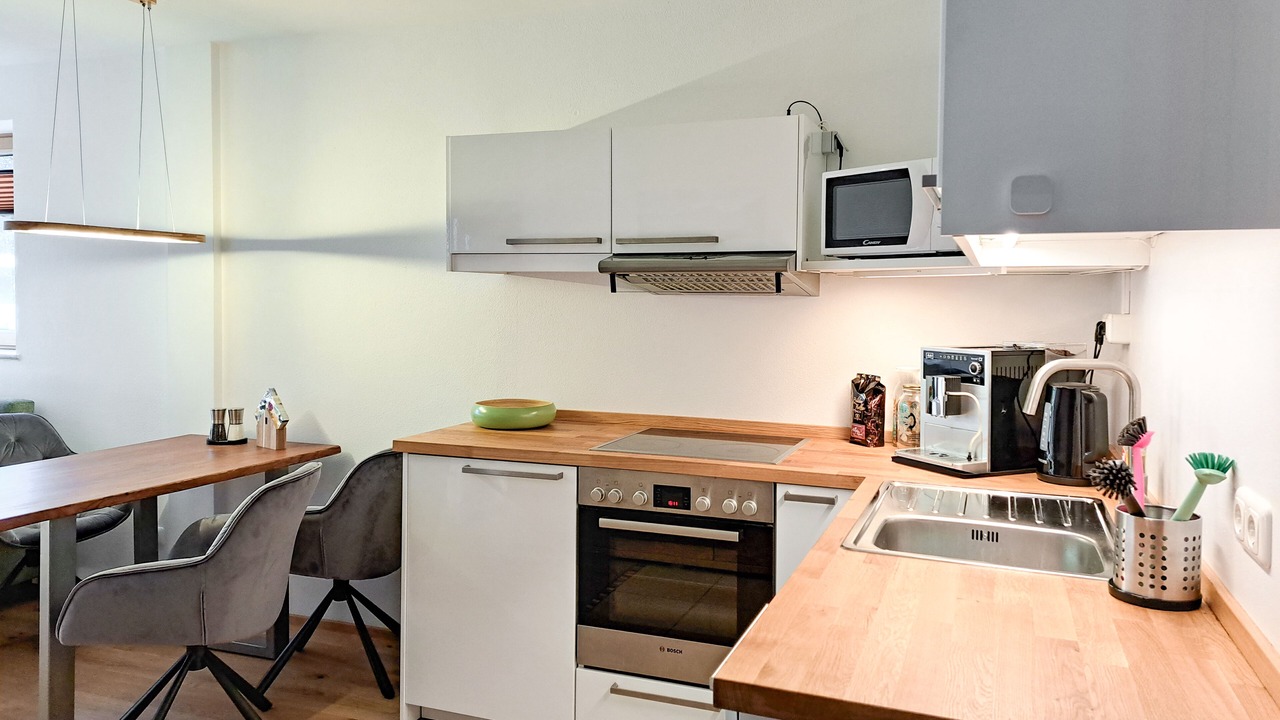 Photo of Kitchen in Oy