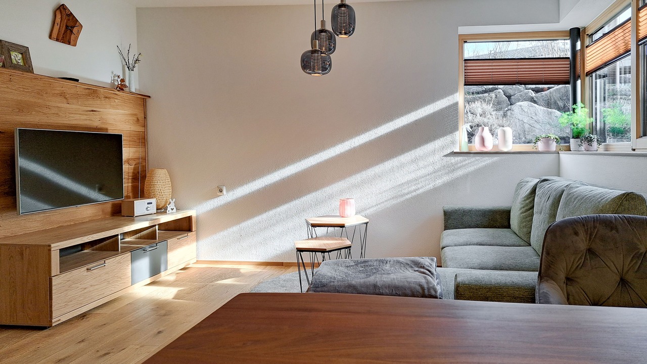Photo of Livingroom in Oy