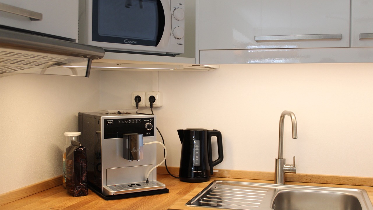 Photo of Kitchen in Oy
