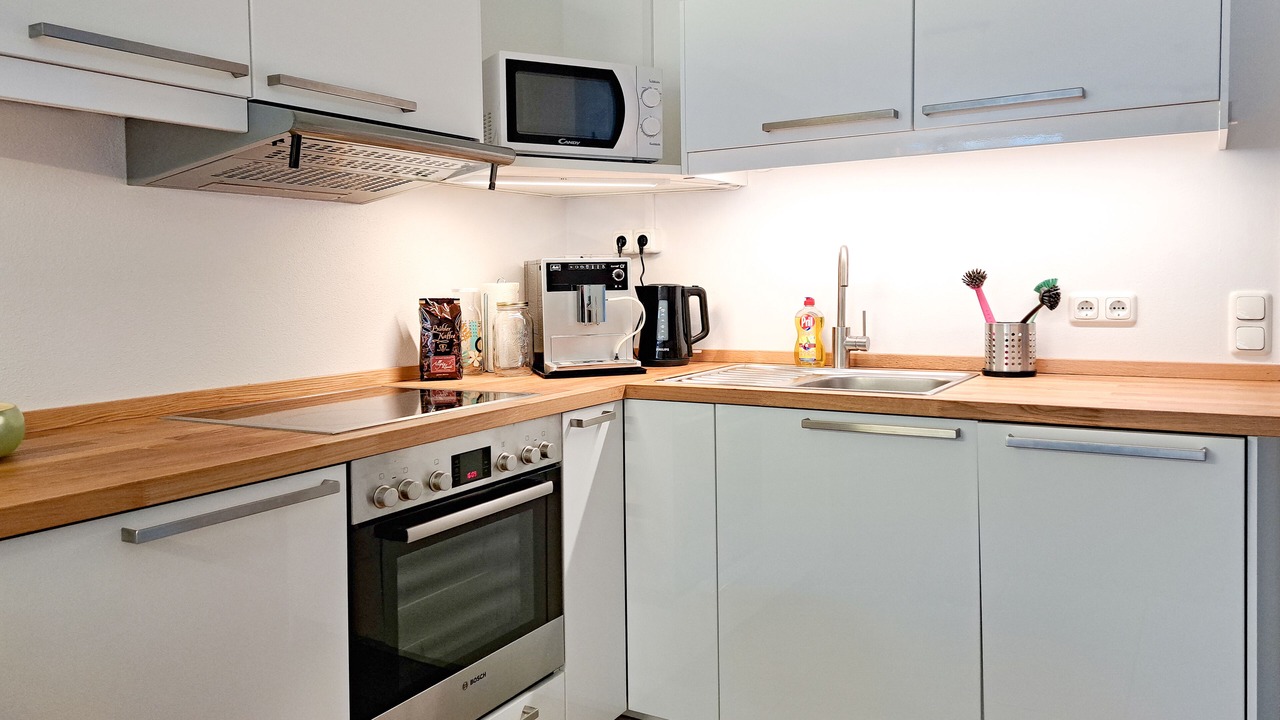 Photo of Kitchen in Oy