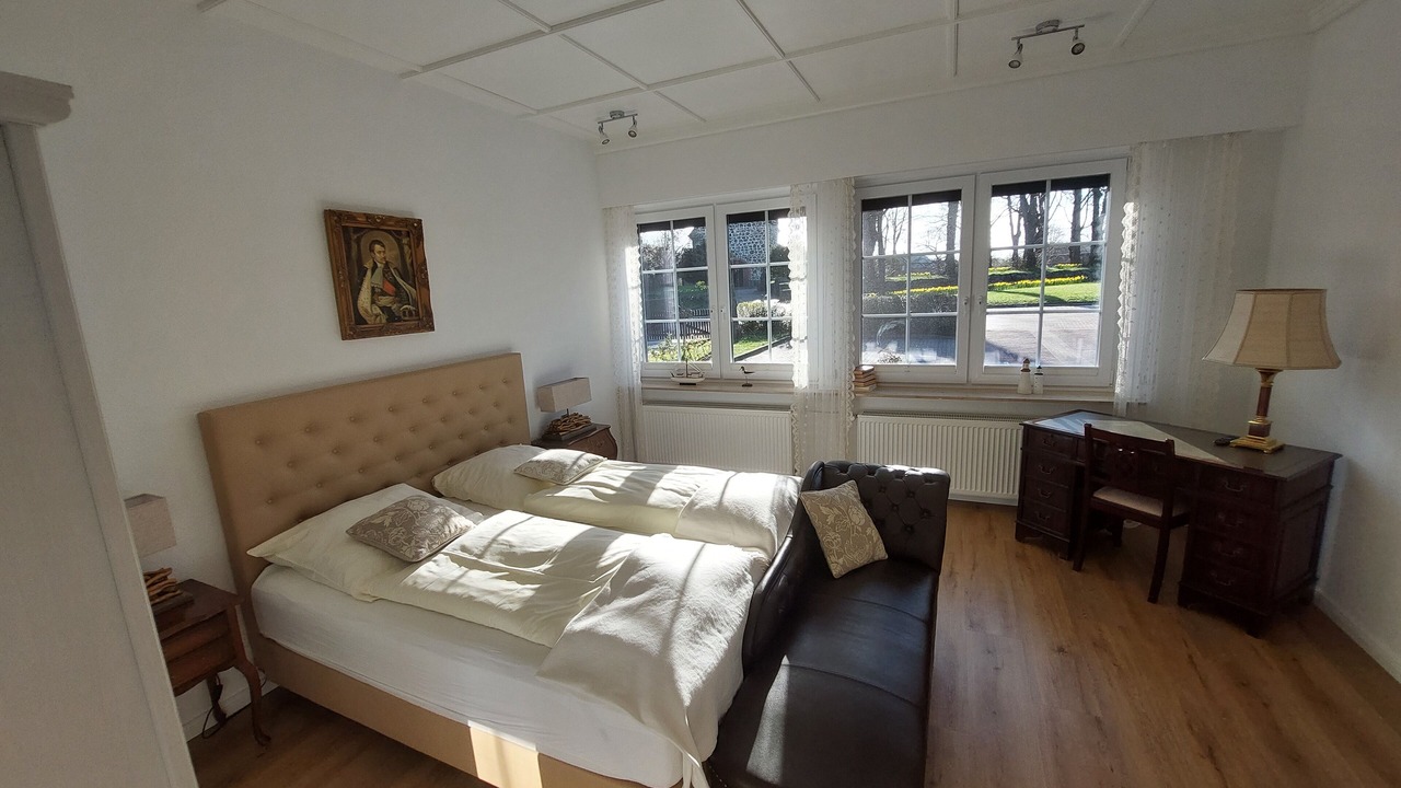 Photo of Bedroom in Ratekau