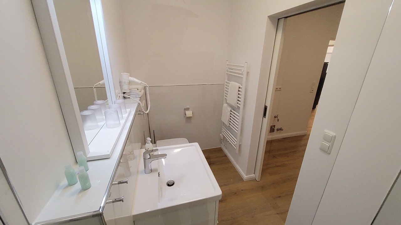 Photo of Bathroom in Ratekau