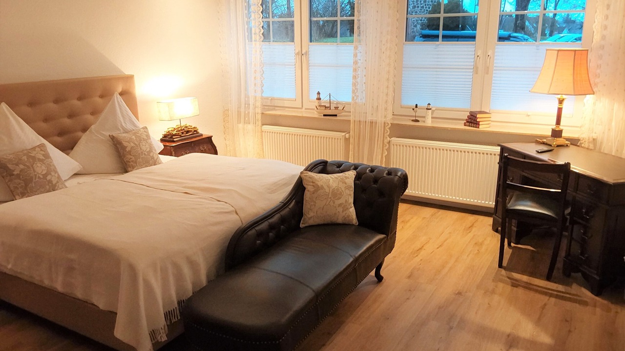 Photo of Bedroom in Ratekau