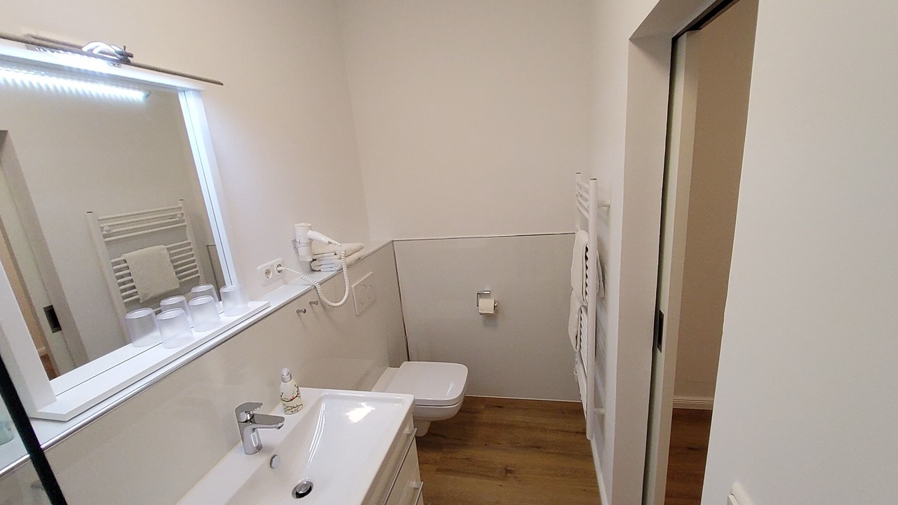 Photo of Bathroom in Ratekau