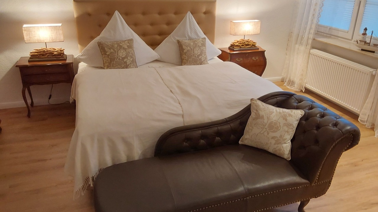 Photo of Bedroom in Ratekau