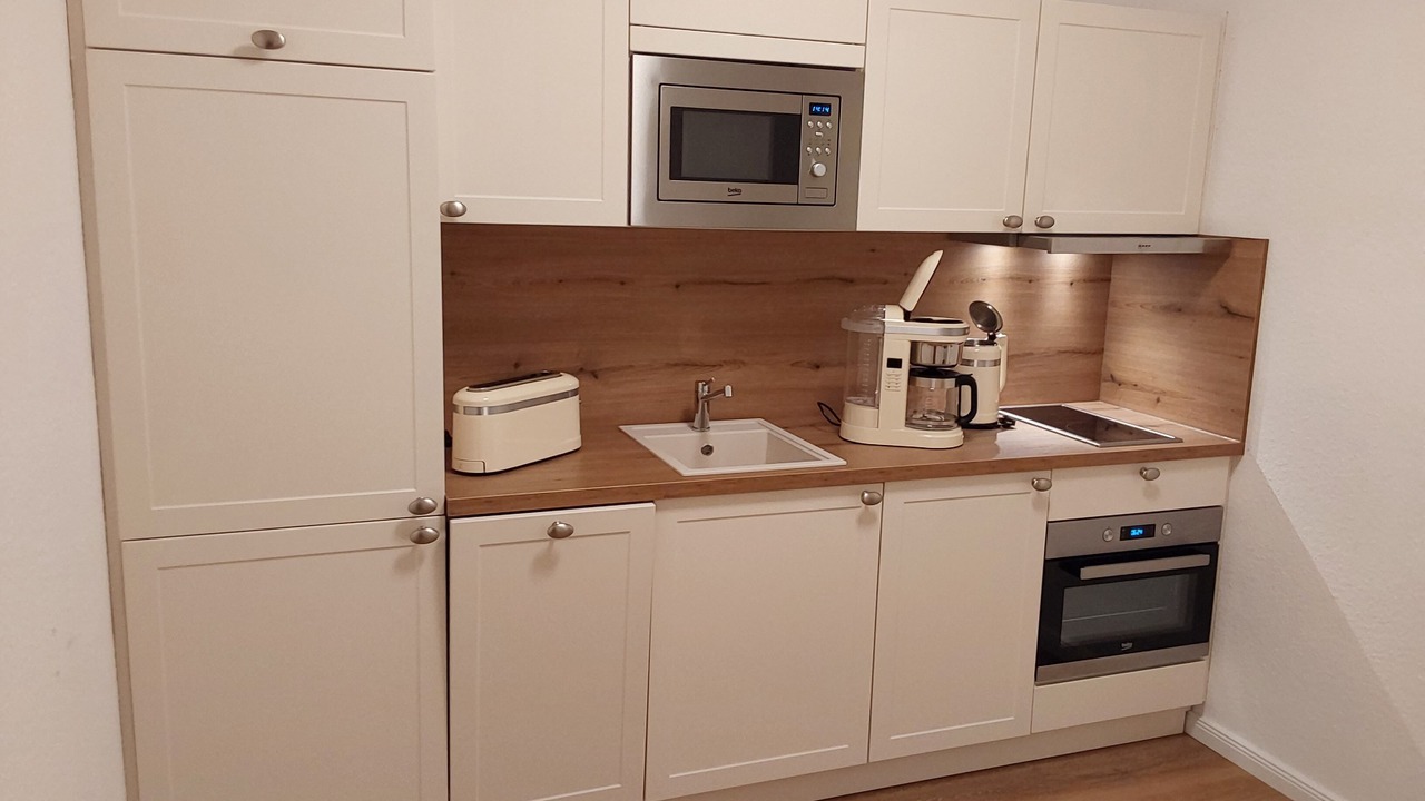 Photo of Kitchen in Ratekau