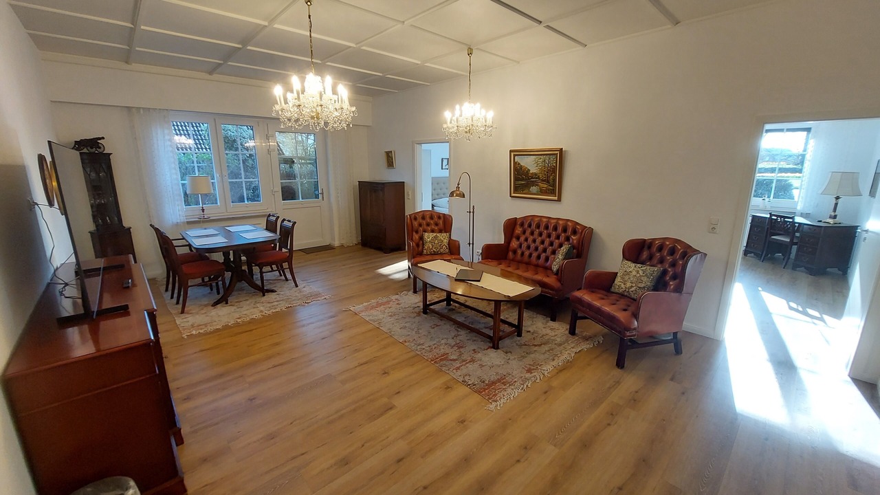 Photo of Livingroom in Ratekau