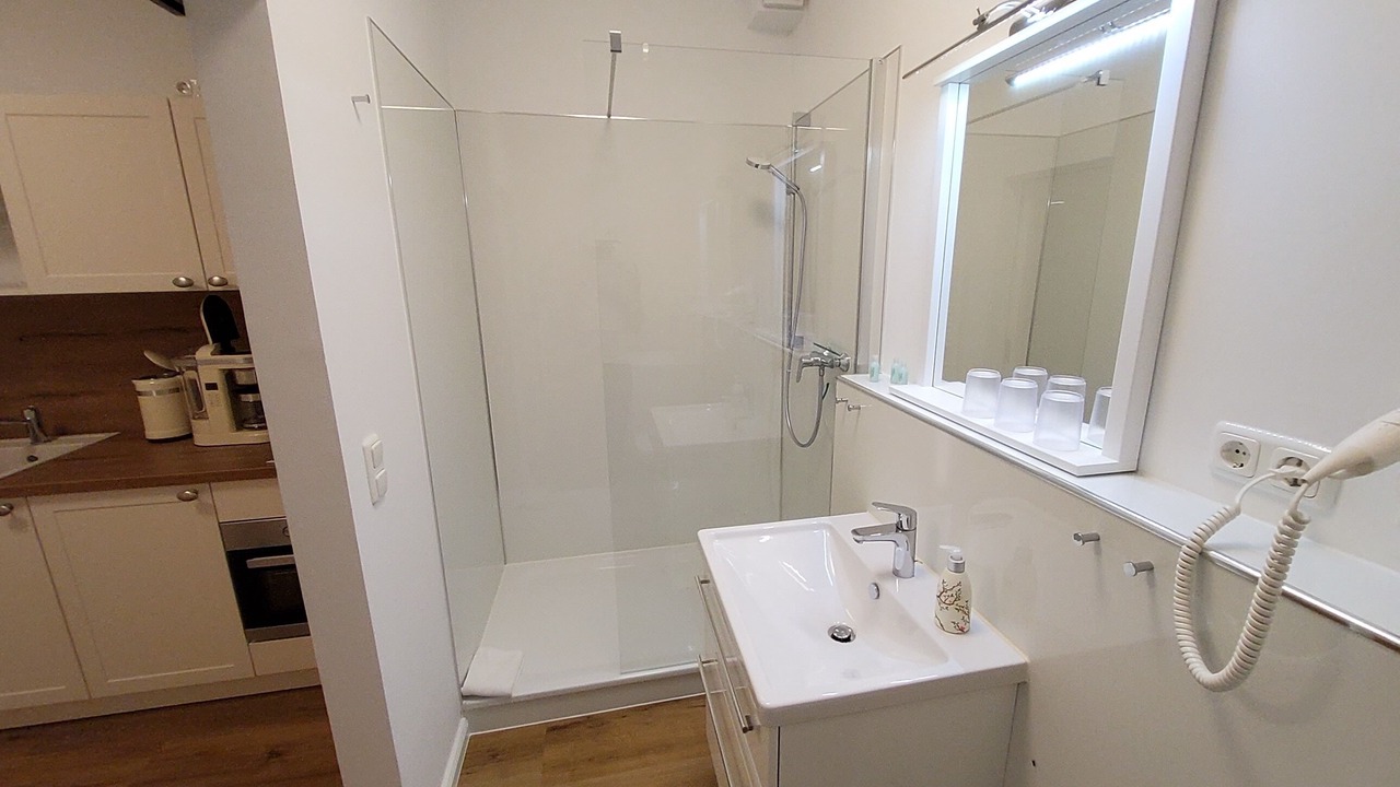 Photo of Bathroom in Ratekau