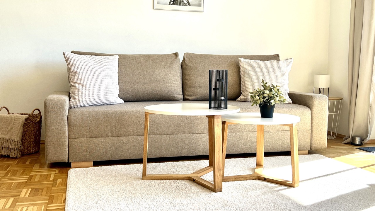 Photo of Livingroom in Herne