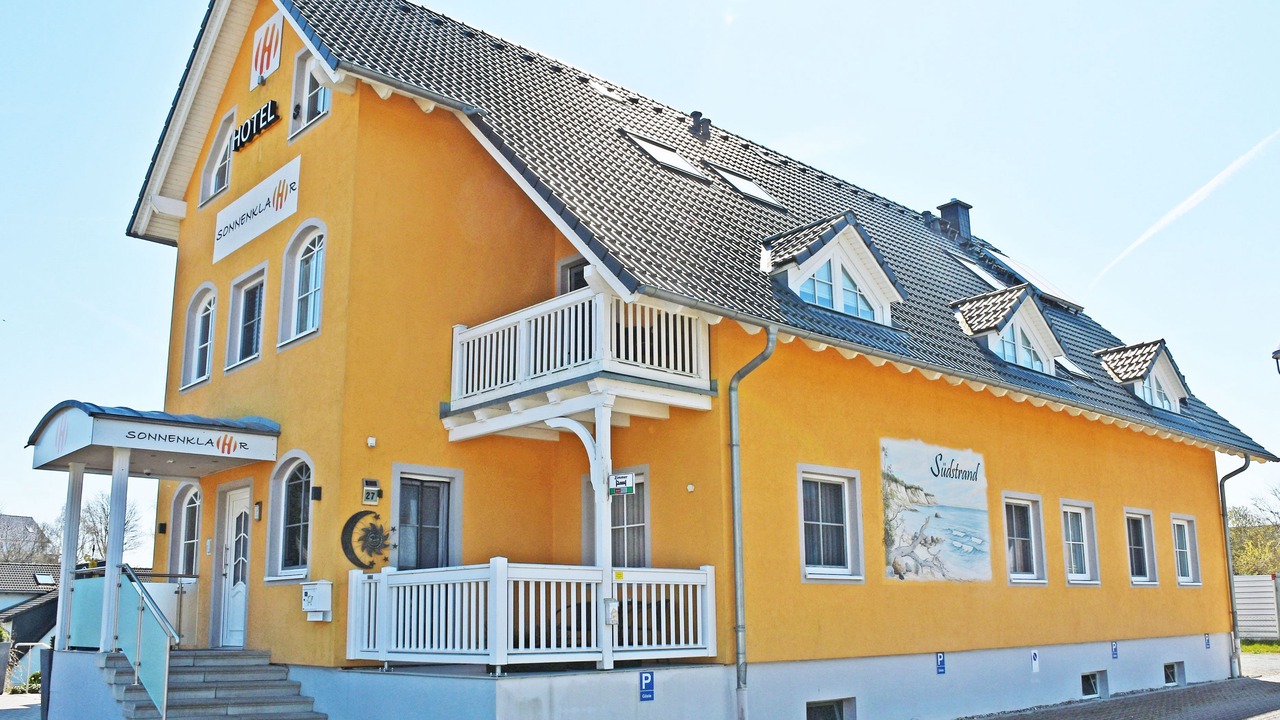 Photo of Outdoor in Gohren