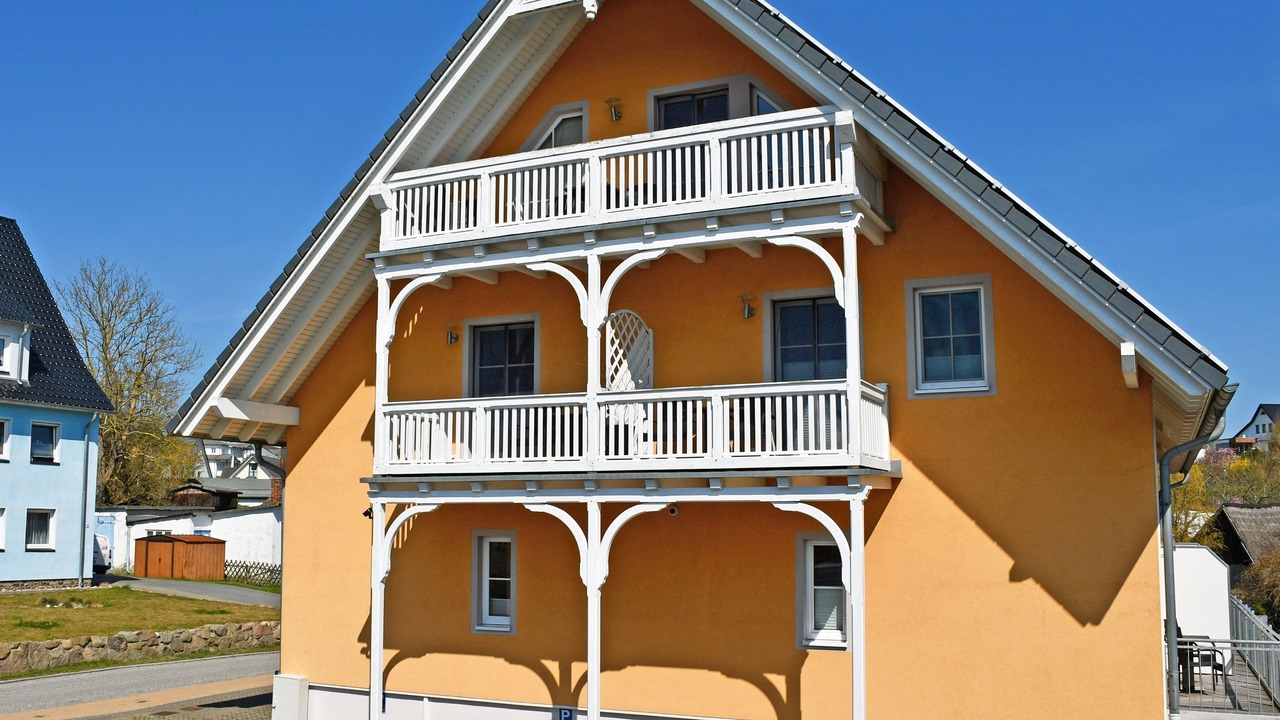 Photo of Outdoor in Gohren